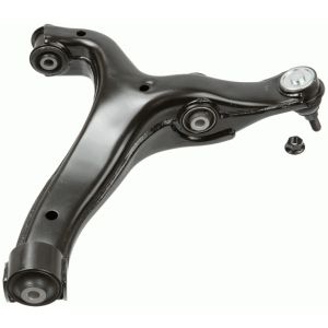 Suspension de roue LEMFÖRDER 39452 01