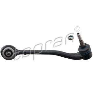 Suspensão da roda HANS PRIES 501 047