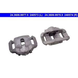 Étrier de frein ATE 24.3606-9978.5