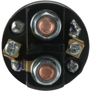 Interruptor electromagnético, motor de arranque HC-CARGO F 032 233 896