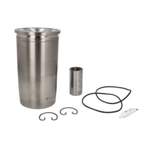 Kit de peças do pistão com camisa do cilindro KOLBENSCHMIDT 41 474 960