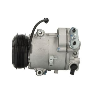 Compressor airconditioning NISSENS 890259