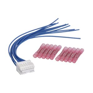 Kit de réparation de câble (feu arrière) SENCOM 20902
