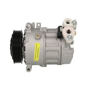 Compressor airconditioning NISSENS 890123