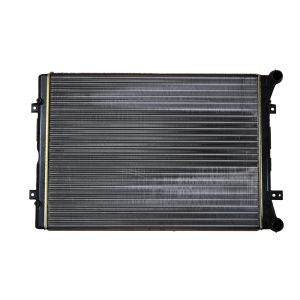 Radiator, motorkoeling NRF 53022