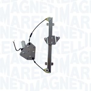 Fensterheber MAGNETI MARELLI 350103112100
