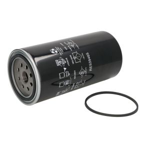 Kraftstofffilter BOSS FILTERS BS04-224