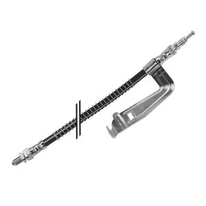 Flexible de frein MEYLE 714 525 0008
