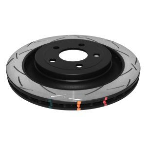 Disque de frein DBA DBA42165S