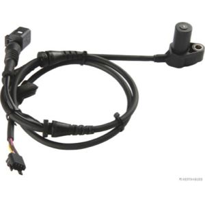 Sensor do ABS traseiro, direito HERTH+BUSS ELPARTS 70660031