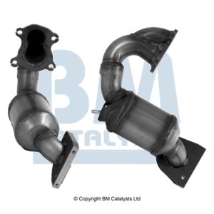 Convertitore catalitico BM CATALYSTS BM80232H