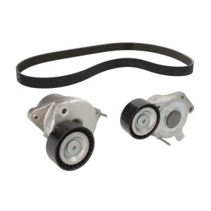 Poly V-riem set Micro-V® E-START™ GATES K016PK1073EST
