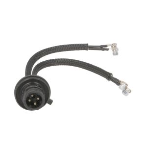 Kit de réparation de câble, système électrique central AKUSAN MAN-EC-006