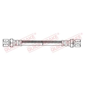 Flexible de frein QUICK BRAKE 22.052
