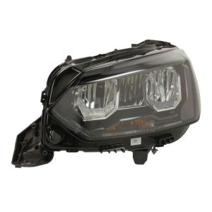 Farol principal VALEO 450994