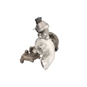 Turbocompressor GARRETT 804485-5002S