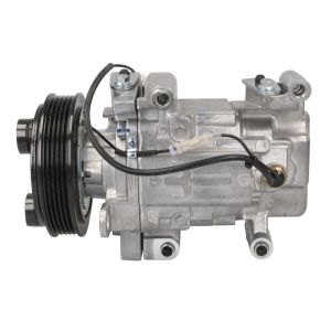 Compressor airconditioning NISSENS 89351