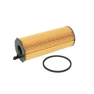 Ölfilter MANN-FILTER HU 831 x