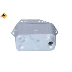 Ölkühler, Motoröl NRF 31307