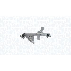 Fensterheber MAGNETI MARELLI 350103298000
