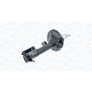 Stoßdämpfer MAGNETI MARELLI 352050070100