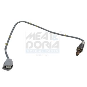Sonda lambda MEAT & DORIA 811032
