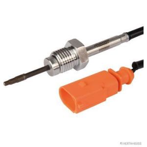 Sensor de temperatura dos gases de escape HERTH+BUSS ELPARTS 70683091