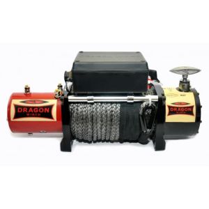 Lier voor terreinwagens DRAGON WINCH DWM12000HD-S