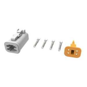 Kabelstecker JAEGER 151289EJ