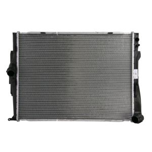 Kühler, Motorkühlung NRF 56129