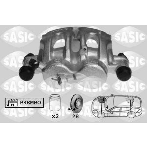 Jarrusatula SASIC 6506185