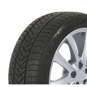 Winterreifein PIRELLI SottoZero 3 255/45R19 104W