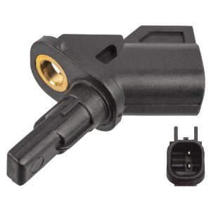 Sensor do ABS traseiro, direito FEBI BILSTEIN 171152