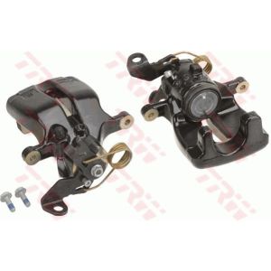 Bromsok TRW BHT140E
