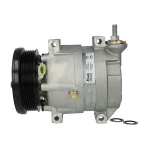 Compressor, ar condicionado NISSENS 89221
