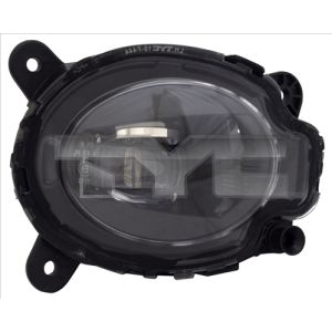 Phares antibrouillard TYC 19-15443-00-2