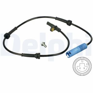 Nopeusanturi, ABS DELPHI SS20340
