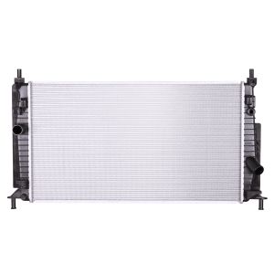 Arrefecedor do motor NISSENS 68521