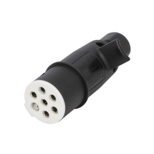 Steckdose TRUCKLIGHT PL-S07-PLA