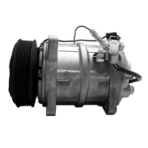 Compressor, ar condicionado AIRSTAL 10-0097