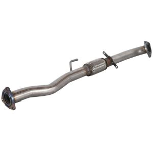 Tubo de escape JMJ 0027