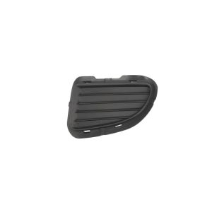 Grille de ventilation, pare-chocs BLIC 6502-07-2024993Q Gauche