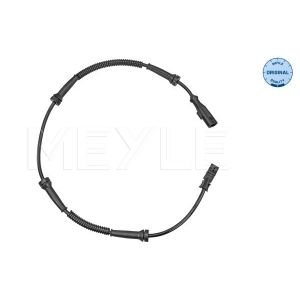 ABS-sensor MEYLE 614 899 0049