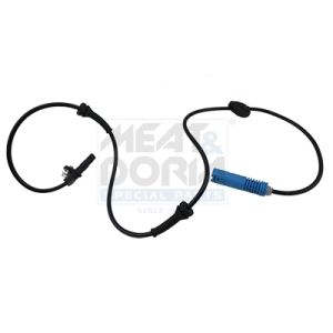 Sensor de velocidad, ABS MEAT & DORIA 901024