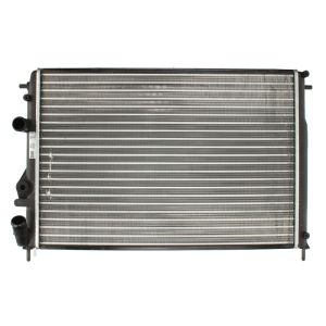 Radiator, motorkoeling NISSENS 63877