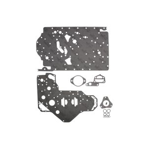 Kit de juntas completo, cárter do cilindro ENGITECH ENT000617