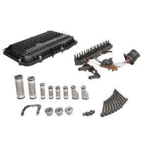 Elemento, cambio automatico ZF 1094 298 068