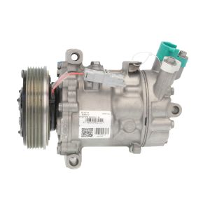 Compressor, ar condicionado AIRSTAL 10-6211