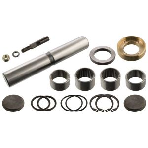 Kit d'assemblage, pivot de fusée d'essieu FEBI BILSTEIN 08802