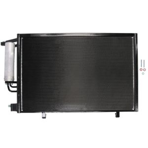 Condensor, airconditioning NRF 350396